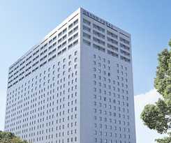 Hotel Sotetsu Grand Fresa Tokyo-Bay Ariake