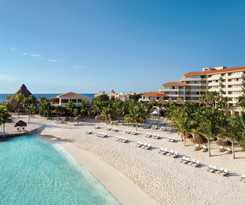 Dreams Aventuras Riviera Maya - All Inclusive
