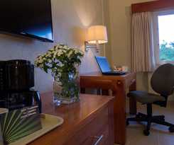 Hotel Comfort Inn Puerto Vallarta