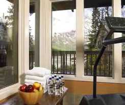 Hotel Emerald Lake Lodge