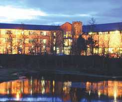 Hotel Kiltimagh Park