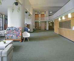 Hotel The Revolution