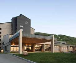 Hotel Delta Hotels By Marriott, Mont Sainte-anne, Resort and Convention Center