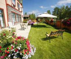 Hotel Best Western Plus Fernie Mountain Lodge