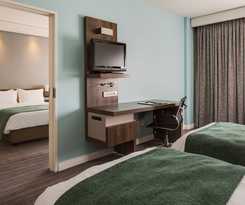 Hotel Anew Roodepoort Johannesburg