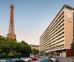 Pullman Paris Tour Eiffel