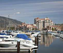Hotel Delta Hotels By Marriott Grand Okanagan Resort