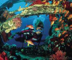 Hotel Fanadir El Gouna