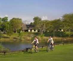 Sabi River Sun and Country Club