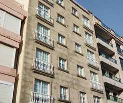 Apartamentos Vida Versus