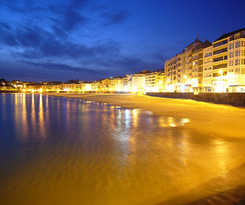 V.V. Sanxenxo