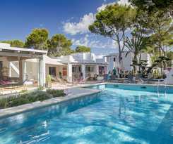 Hotel Rural Casbah Formentera and Restaurant