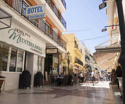 Mediterráneo Carihuela
