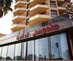 Hotel Angela - Adults Recommended