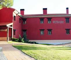 Hotel El Rondon