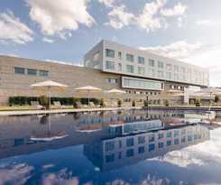 Hotel Valbusenda Bodega and Spa