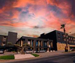 Alambique Resort and Spa