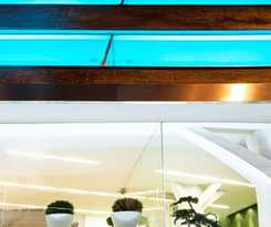 Apartosuites Jardines De Sabatini