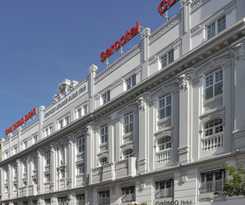 Sercotel Coliseo