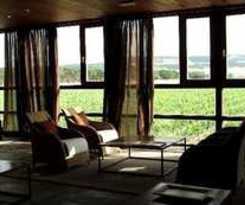 Hotel Hacienda Abascal