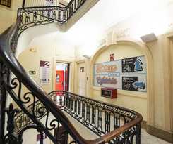 Albergue Safestay Barcelona Passeig De Gracia