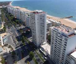 Torres Mira Praia