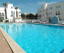 Hotel Tavira Garden
