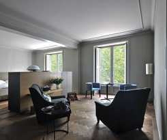 Hotel Alma Barcelona Gl