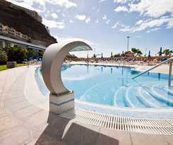 Amadores Beach