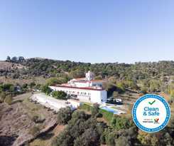 Hotel Pousada Convento De Arraiolos - Historic