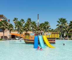 Hotel Algarve Marriott Salgados Golf Resort and Conference Center