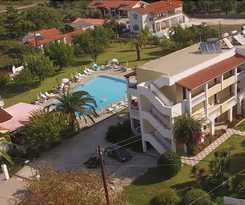 Hotel Tzilios Studios