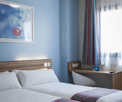 Travelodge Valencia Aeropuerto