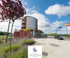 Spa Norat Torre Do Deza