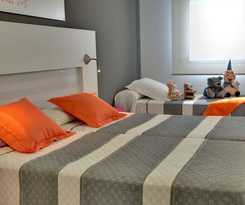 Bed4u Pamplona