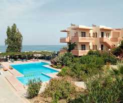 Hotel Ekavi Apartments