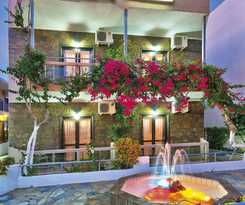 Lia Apartments