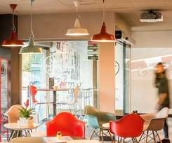 Ibis Barcelona Montmelo-granollers