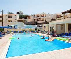 Apartamentos Theos Village Apartments