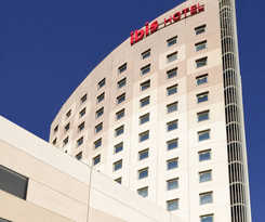 Ibis Barcelona Meridiana