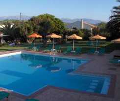 Androulakis Apartments