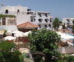 Lyda Club - All Inclusive