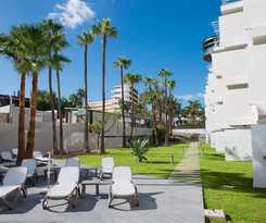 Apartamentos El Palmar