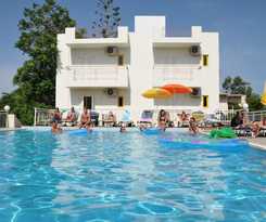 Hotel Acropolis Apartments