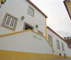 Hotel Casa Senhoras Rainhas - Óbidos - By Unlock Hotels