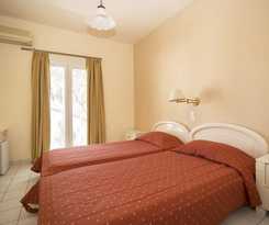 Hotel AKASHA Beach & Spa