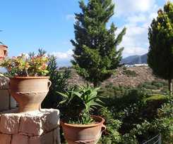 Hotel Dia Apartments