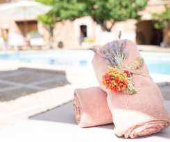 Agroturismo Es Quatre Cantons