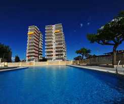 Estoril I-II