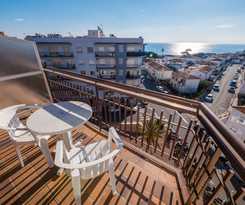 AR Europa Sun Apartamentos